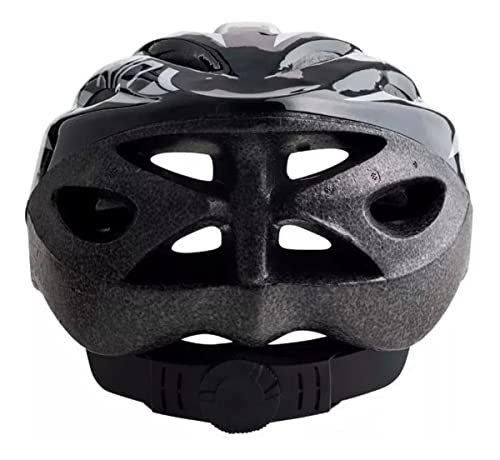 Capacete para Ciclismo Al�as Ajust�veis - BI003