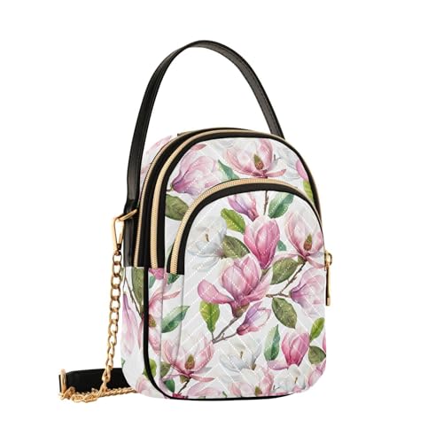 Sac à bandoulière pour femme portefeuille porte-monnaie et sac à main pour téléphone portable