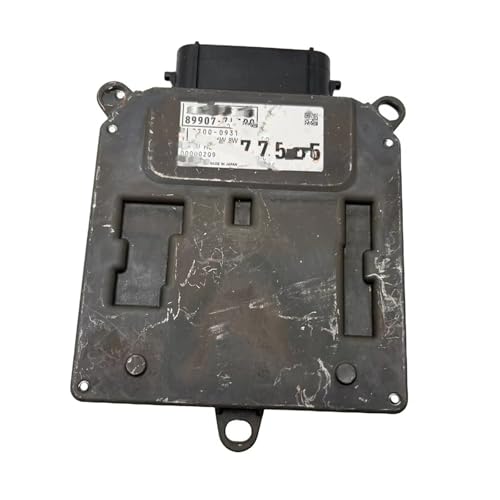 Réparer phares adaptatifs Lexus module gauche 89907-50100
