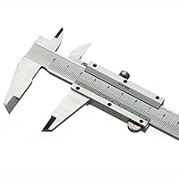 Algopix Similar Product 19 - elegantstunning  Calibro a corsoio in