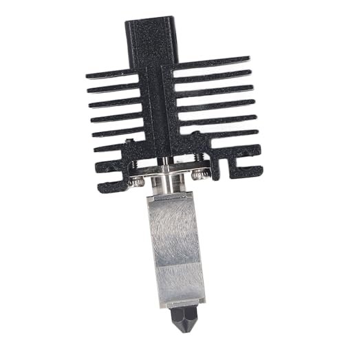 Kit hotend d'imprimante 3D V2.0 en métal de haute précision