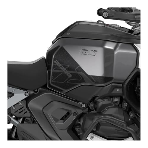 Protection réservoir R1300GSA 2025 autocollant haute densité