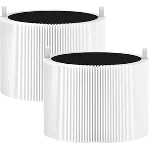2 Pack 211i Max Replacement Filter ...