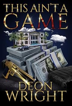This Ain't A Game (The Game Runs Deep Series)