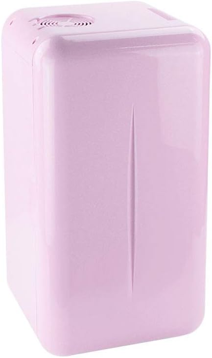 Mini Refrigerators Home Appliances Mini Fridge Small Refrigerator Dorm Student Office Breast Milk Beauty Products Refrigerator Refrigerants Multifunction Refrigerator Cooling