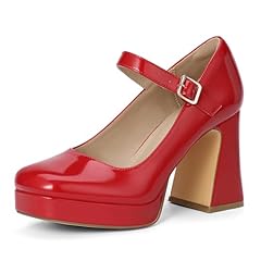Red Patent