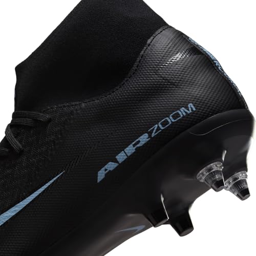 Nike Zm Superfly 10 Acad SG-PRO Ac Scarpe Da Calcio - 8