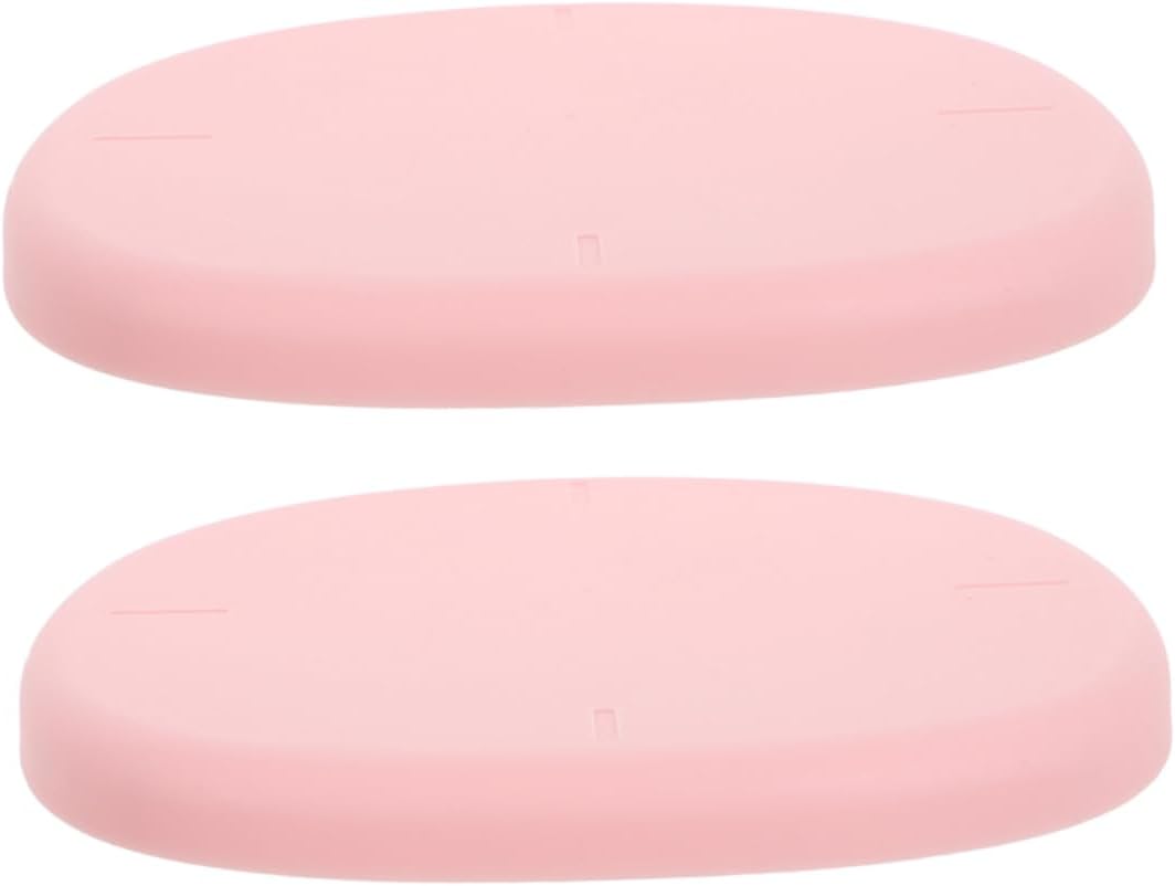 Breastfeeding Cover for Women 2pcs Accessories Portable Parts Bottle Lids