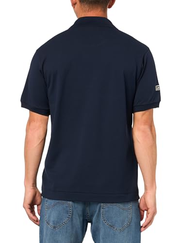 Lacoste Men's Classic Fit Tennis Heritage Polo2