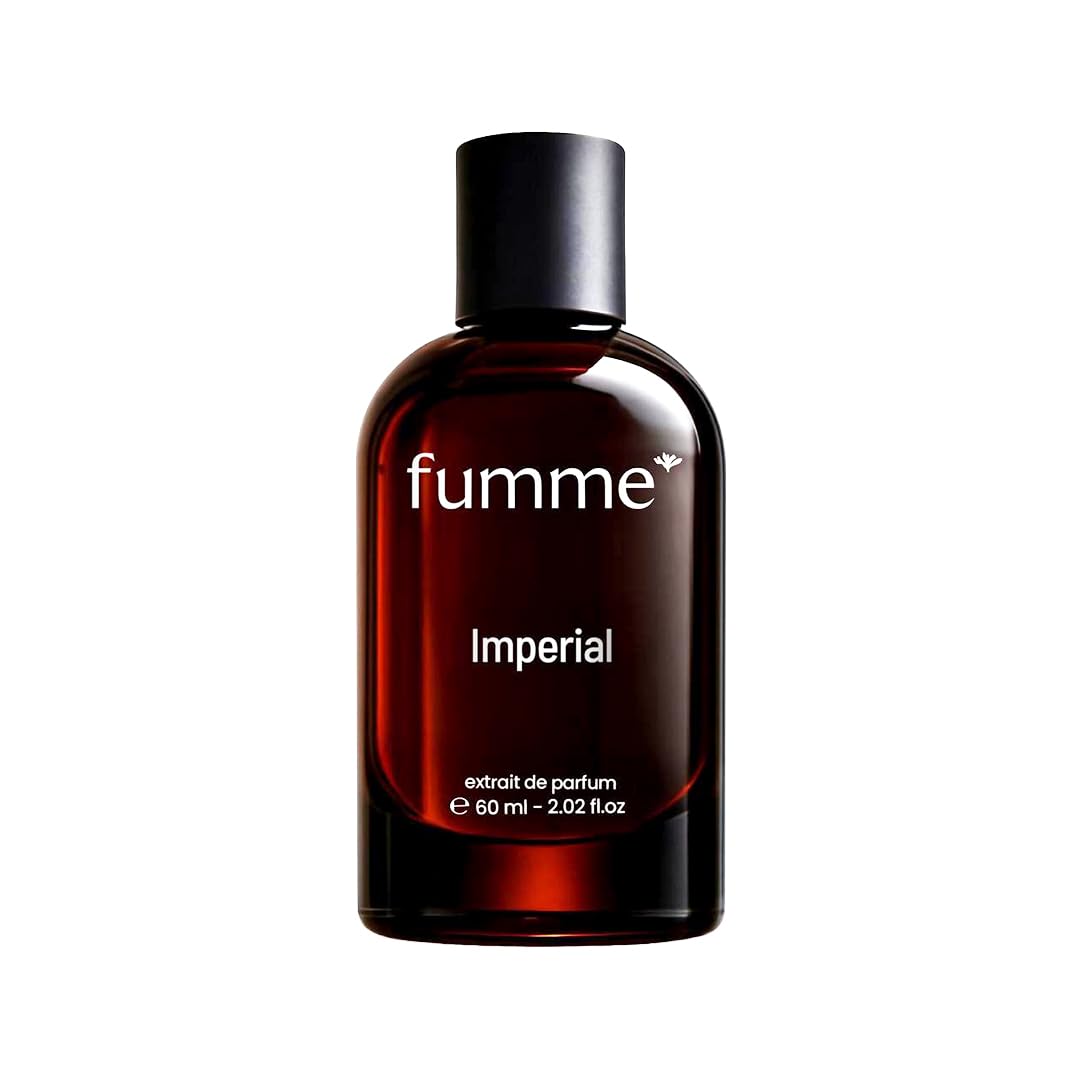 IMPERIAL Extrait de Parfum (35%) | Spicy Woody Men’s Perfume with Oud, Amber and Leather | Long-Lasting 18+ Hours | Strong Projection | European Oils | 60 ml-image-11
