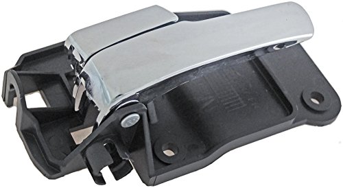 Dorman 78013 Front Driver Side Interior Door Handle Compatible With Select Lincoln Models #TOP23