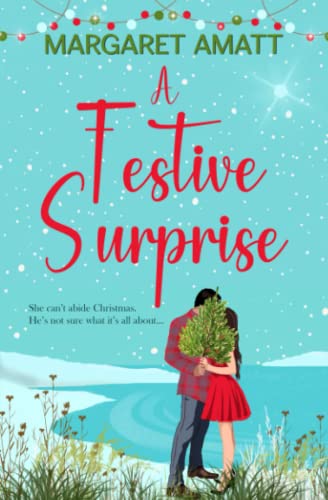 A Festive Surprise (Scottish Island Escapes)