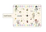 ドリフェス! R 01 DearDream(グラフアートデザイン) 手帳型マルチケース