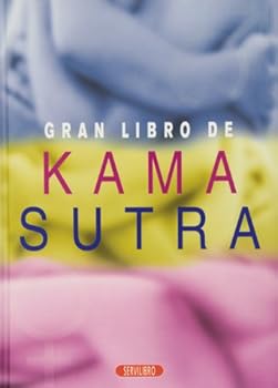 Kamasutra (GRAN LIBRO DEA)