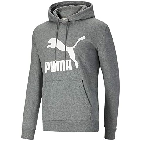 PUMA Women's Black Classics T7 Track Jacket Cover