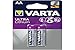 Produktbild Batterie VARTA Professional Lithium 2xAA
