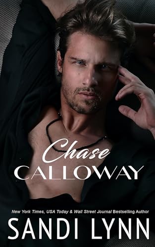 Chase Calloway