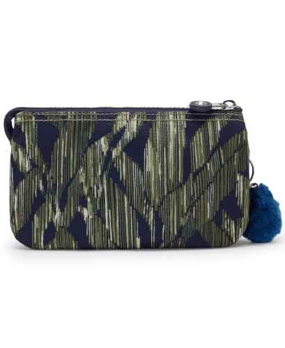 Image of Kipling Women's Creativity Large Prt Pouch, Versatile Cosmetics Kit, Lightweight Travel Organizer