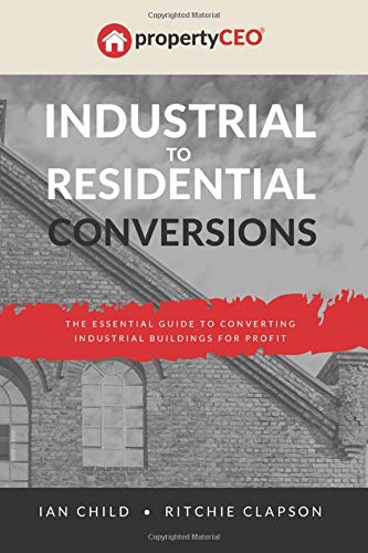 Photo inspiration: Fresh Look at Industrial To Residential Conversions The Essential Guide To