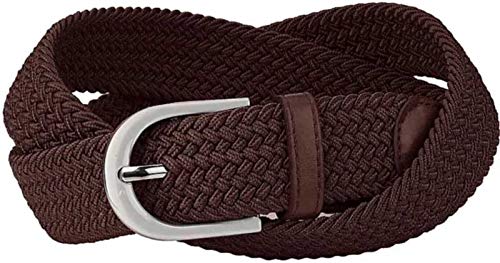 Image of Vistas Girl's Stretchable Belt Pack of 1 Free Size