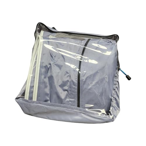 Kampa Pro Caravan Organizer Skirt - Camping & Storage - Image 4