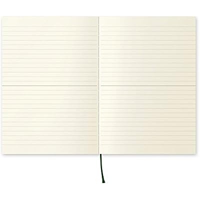 Midori MD Note Horizontal Ruled line