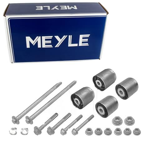Kit bras de suspension MEYLE 3147530003/HD corrige claquement train avant BMW