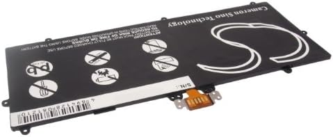 Cameron Sino Battery for TF810, TF810C, Vivo Tab TF810, Vivo Tab TF810C PN: C12-TF810C 7900mAh/29.23Wh