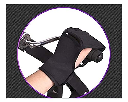 Image of Bhavya - BI - ANTI SPASTIC & REHABILITATION HAND GRIP SUPPORT SPLINT FOR PARALYTIC PATIENTS