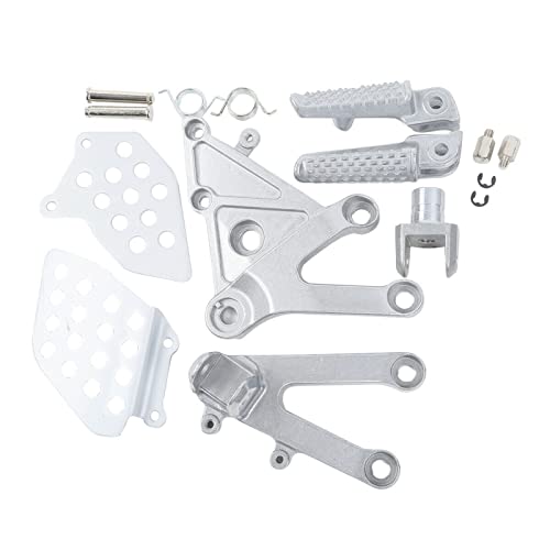 Repose-Pieds Avant Moto CBR 600RR Remplacement Restauration