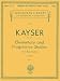 36 Elementary and Progressive Studies, Op. 20 (Complete): Violin Method (Schirmer's Library of Musical Classics)
