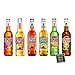 Desperados Mixpaket 6 x 400ml &ndash; 6 Sorten im Probierpaket inkl. Haus der Biere Berlin Bierdeckel &ndash; Original, Mojito, Red, Cuba Libre, Melon Cooler & Nocturno &ndash; Bier mit Tequila