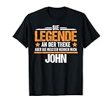 Geschenke für John