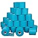 Cramer Tape Underwrap, Bulk Case of 48 Rolls of PreWrap for Athletic Taping, Hair Tie, Headband, Patellar Support, Pre-Wrap Athletic Tape Supplies, 2.75
