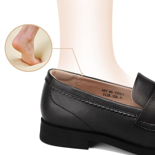 CloudTread Comfort Leather Loafers