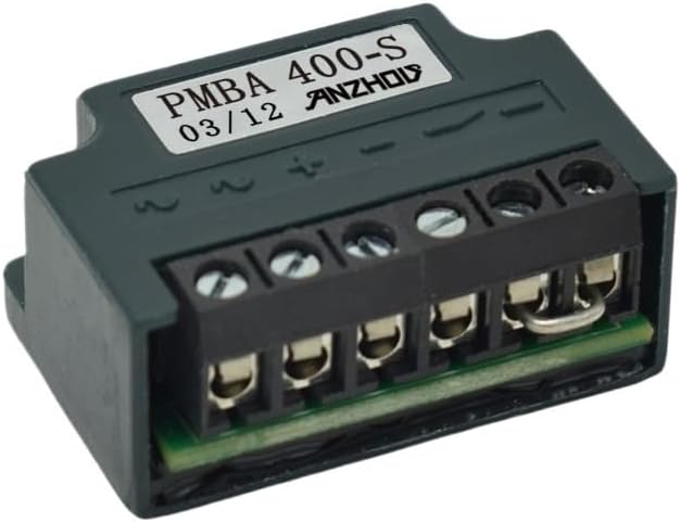 2PCS PMBA 400-S motor brake rectifier PMEA 400-S rectifier device
