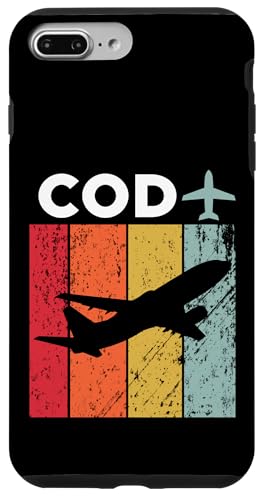 COD �R�[�f�B��` �X�}�z�P�[�X iPhone 7 Plus/8 Plus �p