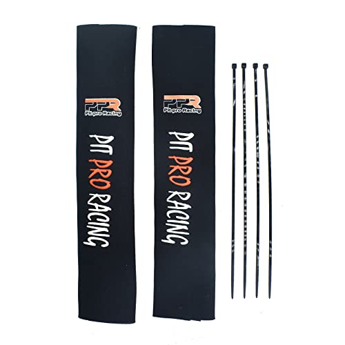 PPR PIT PRO RACING Front Fork Protector