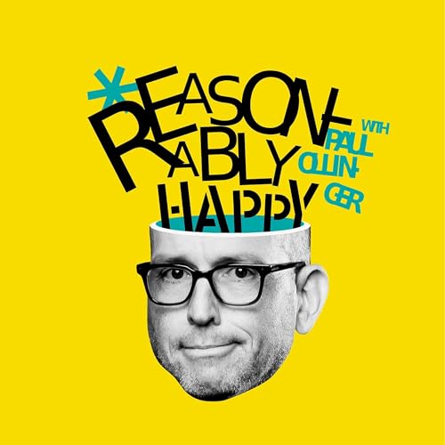 Confronting Mortality with Thad Reichley Podcast Por  arte de portada