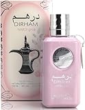 Dirham Wardi Edp de Ard Al Zaaafran - Perfume natural de calidad...