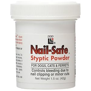 Professional Pet Products Styptisch...