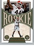 2022 Panini Legacy #189 Travon Walker Jacksonville Jaguars Rookie Football Card