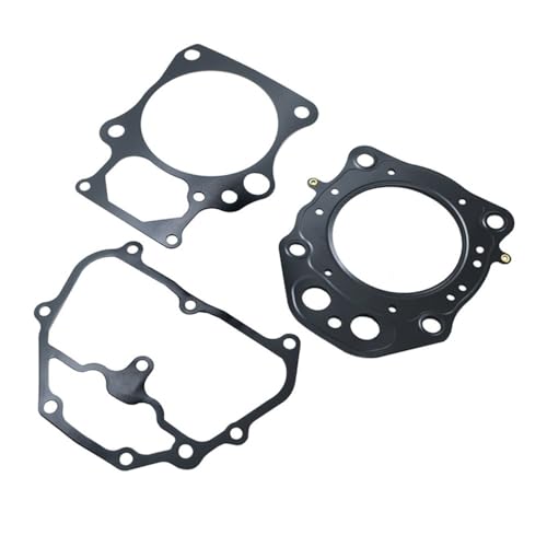Kit joint de culasse moto TRX420 performance durable pour réparation moteur 12191-HP5-601