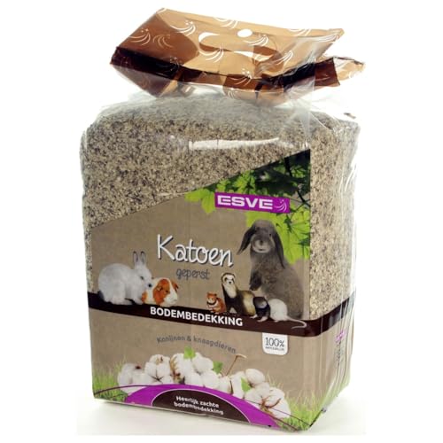 40 LTR Esve katoen bodembedekking