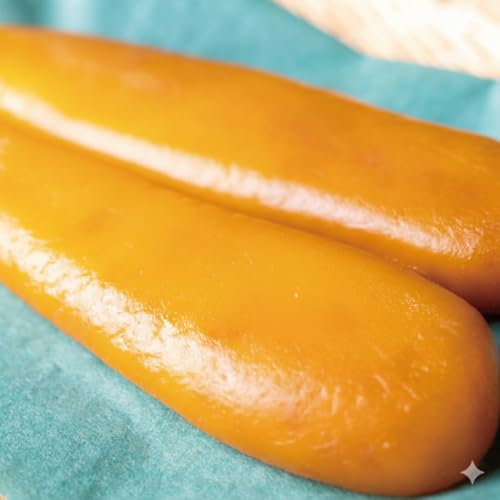 [訳あり] 国産 本からすみ 80g 150g 200g 250g からすみ 唐墨 高級 珍味 酒の肴 つまみ 魚卵 規格外 不揃い 須崎 高知 国内産 丸宮 宮本 商店 ギフト 贈り物 高知県 須崎市 (80g)