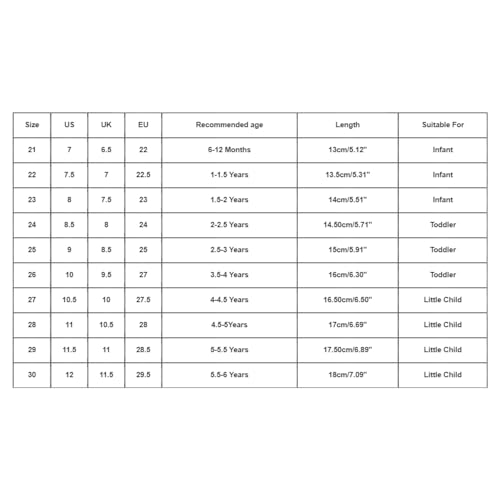 Boys Girls Tennis Shoes Non-Slip Lightweight School Shoes Unisex Breathable Hiking Sneakers Walking Sports Sneakers3