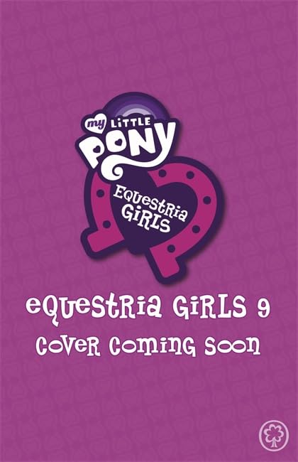 My Little Pony: Equestria Girls: A Friendship to R