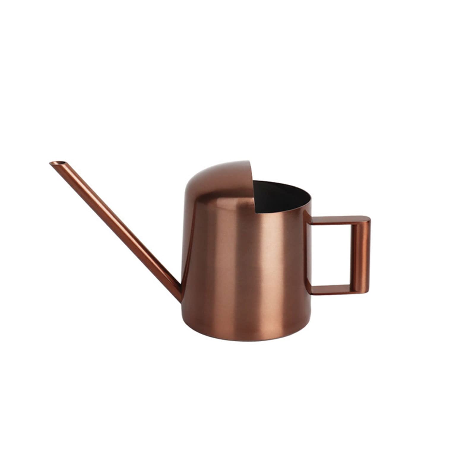 Arrosoir de jardin intérieur rétro bronze 300 ml Thaoxl au design soigné