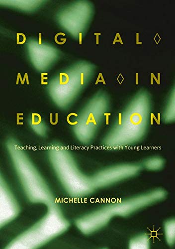 Buy Digital Media in Education — BookShops.in