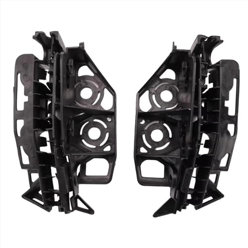 Kit supports pare-chocs anti-vibration pour corriger l'écartement avant Peugeot 308